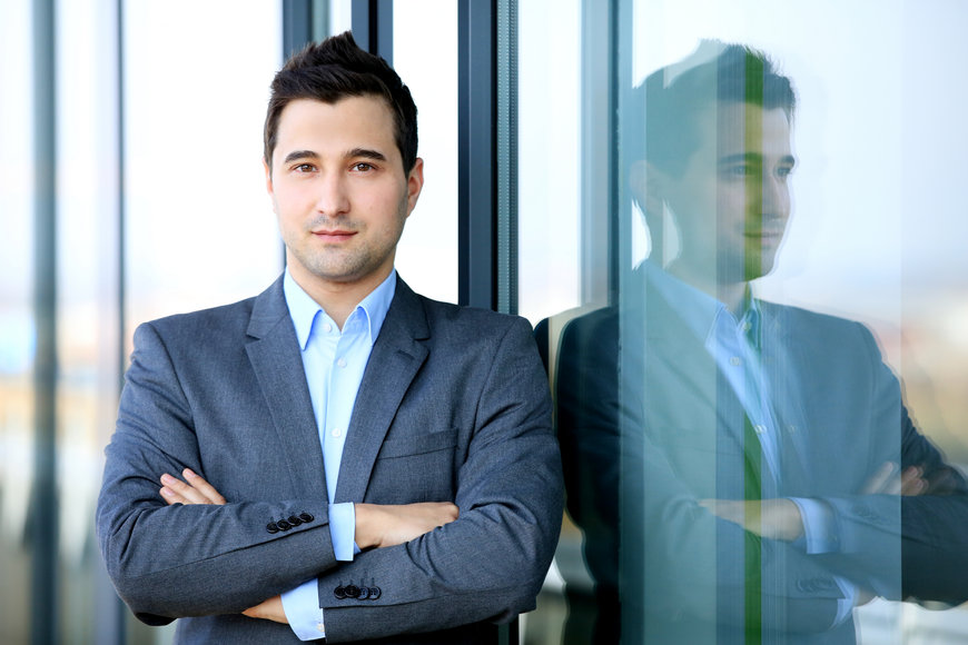 Neuer CTO bei TASKING